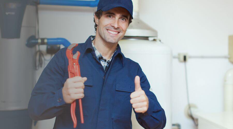 Professional bathroom faucet installation in Rock Creek, WV